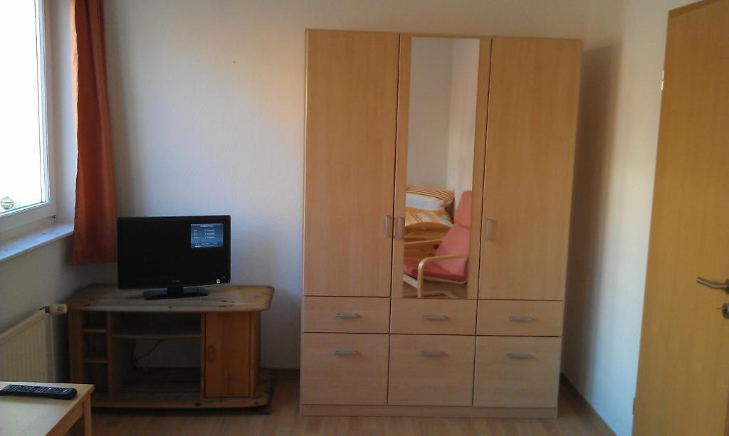 Appartements Am Theater Weimar  Phòng bức ảnh