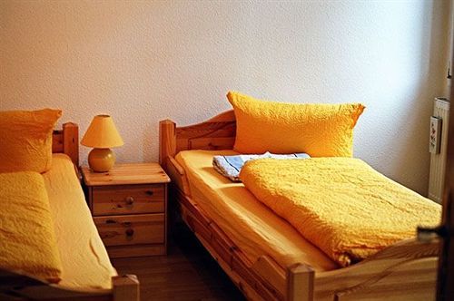 Appartements Am Theater Weimar  Ngoại thất bức ảnh